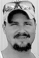 Jeremy Kimble Obituary (2007)