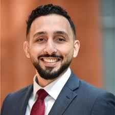 Had an amazing conversation about navigating your career with Senior  Associate Director Valerie Adams and Adjunct Coach Andrew Sugar from the  Michigan Ross Career Development Office.