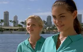 My favourite BSF moments of Cleo and Rikki, our troublemakers❤️‍🔥🙌 :  r/JustAddWater