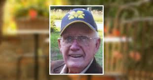 George Arthur Ranney Obituary August 27, 2016