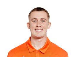 Gavin Sharp Career Stats