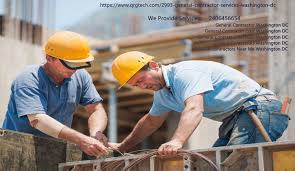 Contractors must have a license in order to obtain insurance. General Contractors Washington Dc Contractors General Contractor Washington Dc
