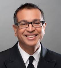 Arjun Srinivasan, MD