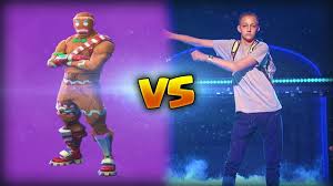 Search, discover and share your favorite fortnite dance gifs. Fortnite Dances In Real Life Vs All Dances New Ft Backpack Kid C Lolololololololololololol Fortnite Dance Carlton