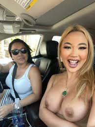 Kazumi on X: Making some onlyfans content with my mom 🤪  t.coNDR0tZxx1t  X