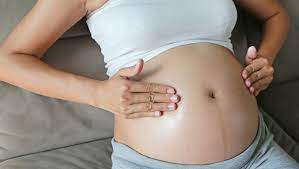 Wie Sich Der Babybauch In Der Schwangerschaft Verandert
