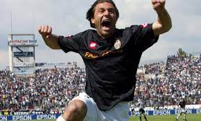Giornata) con marcatori, formazioni, cambi, cartellini gialli e rossi. Amarcord Udinese Juventus Quando Il 5 Maggio Significo Scudetto