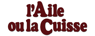 Maybe you would like to learn more about one of these? Fichier L Aile Ou La Cuisse Logo Png Wikipedia