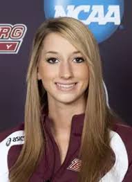 2010-2011 Women's Outdoor Track and Field Roster