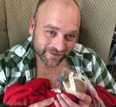 My Five Wives grandson 'Baby Huck' to undergo surgery