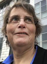 Opinion: Standing with Hearst in a 'united defense of the First Amendment' 