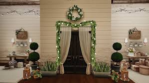 Rustic romance stuff for sims 4. Sims 4 Lot Hazelmine