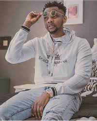 Empire distribution, records and publishing inc. Lady Gushes Over Kizz Daniel S Alleged Girlfriend Video
