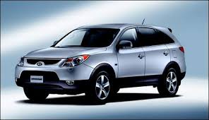 Maybe you would like to learn more about one of these? Hyundai Recalls 205 233 Suvs In U S On Front Air Bag Defect