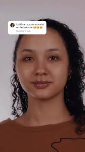 Loving this hairstyle inspo 😍 @aanyaponyo’s hair is looking hydrated and  beautiful with Viper Smoothing Oil, Electric Rain Moisture Cream, and BDSM  Slick + Define Balm 👏