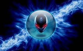 Alien Desktop Nexus Wallpapers Wallpaper Dark Wallpaper Alien Art
