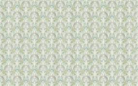 Motif, papier peint à motifs, papier peint géométrique. Papier Peint Vinyle Royal Peacock Coloris Vert De Gris Ivoire Papier Peint 4murs