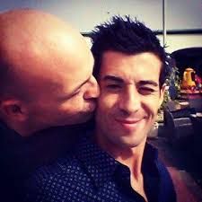 Exclusive: These drag queens got married in Las Vegas