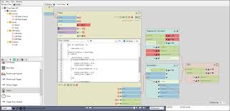 A Visual Real Time Programming Envrionment For The Arduino Arduino Cnc Software Arduino Programming