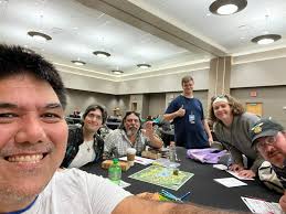 Gen Con event in Indianapolis