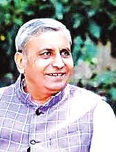 Uproar in Parliament over 'Dog' jibe: BJP demands apology from Kharge