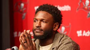 No team activities for Bucs' Chris Godwin as training camp starts