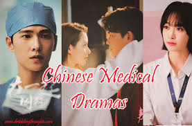 Check spelling or type a new query. 9 Best Chinese Medical Dramas Doctors Romance Dramas Dribbling Thoughts