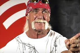 However, he's not quite a wealthy as the likes of dwayne johnson and john cena. You Ll Never Guess Hulk Hogan S Latest Business Venture