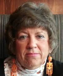 Susan Jane Rush Doughman Obituary