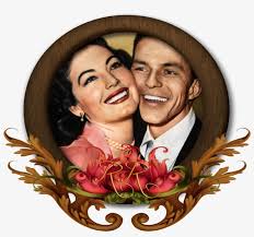 Sadly, todd died in a plane crash in 1958, and fisher. Ava Gardner And Frank Sinatra Love And Marriage Story Frank Sinatra Und Ava Gardner Png Image Transparent Png Free Download On Seekpng