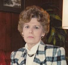 Rada Haas Obituary (1932