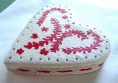 Pour faire vos œuvres en pâte à sel. 63 Idees De Pate A Sel Recette Et Bricolage Pour Enfants Pate A Sel Recette Pate A Sel Sel