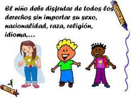 Movimiento naranja derechos de los niños es un movimiento histórico y moderno enfocado en el conocimiento, expansión y/o regresión de los derechos de los niños alrededor de todo el mundo. Derechos De La Infancia Ecured