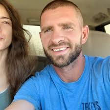 Darren Blanton's Instagram, Twitter & Facebook