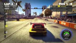 Dirt Showdown Free Download Pc Game Full Version Gaming Pc Racing Games Full Games