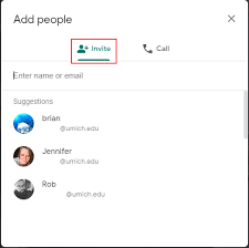 Maybe you would like to learn more about one of these? Getting Started With Google Meet Its Documentation