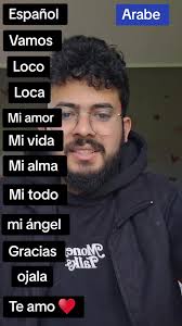 Qué significa habibi: Traducción del árabe al español