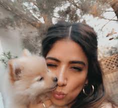 Monika Muñoz-Arr (@monikamunozarr) • Instagram photos and videos