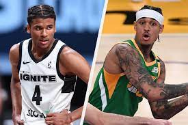 Jalen green official mixtape vol. Jordan Clarkson Jalen Green To Coach Filipino Youth In Jr Nba Clinics Abs Cbn News