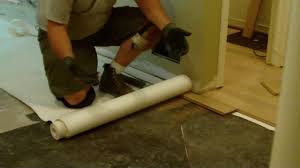 Roofing Felt Underlayment For Hardwood Floors