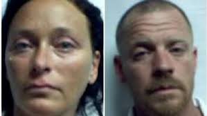 Eastern Shore arsons: Gas can seized from suspect's home