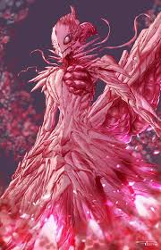 Tsumugi By Mobilesuitgio Dark Fantasy Art Knights Of Sidonia Concept Art Characters