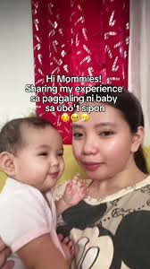 Breastfeeding Tips to Help Babies Recover from Cough