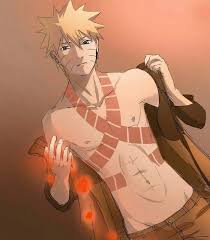 Pin Oleh Kitaka Uzumaki Di Naruto Seni Anime Animasi Karya Seni 3d