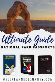 And, if i go back to a park a few years later, i want the dated proof of that trip in my book as well. Best National Parks Passport How To Find The Perfect One For You
