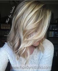 Soft Look Icy Blonde Highlights Balayage Gnarlyhair Com Hair Styles Balayage Hair Icy Blonde Highlights