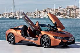 It is available in 1 variants, 1 engine, and 1 transmissions option: Bmw Malaysia Introduces The First Ever Bmw I8 Roadster Cepsi 2018 News And Reviews On Malaysian Cars Motorcycles And Automotive Lifestyle