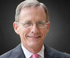 Daniel S. Peters Bio