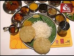 6 ballygunge place thali platter luchi mangsho and much more