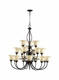 Quorum Lighting Spencer Series 6010 18 86 Oiled Bronze Chandelier Free Shipping On Orders 99 Bestledz Com